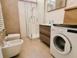 Monolocale via Giuseppe De Lorenzo, 11, Centro, Matera — foto 4 di 12