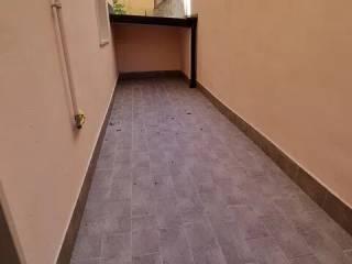 Monolocale via Giuseppe De Lorenzo, 11, Centro, Matera — foto 7 di 12