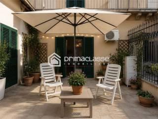 Terratetto unifamiliare 90 m², buono stato, Modica Bassa, Modica — foto 11 di 11
