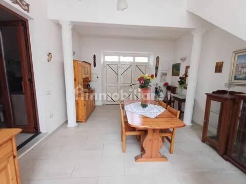 Villa unifamiliare via F. Corridoni, 36, Monreale, Cagliari — foto 8 di 22