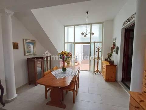 Villa unifamiliare via F. Corridoni, 36, Monreale, Cagliari — foto 14 di 22