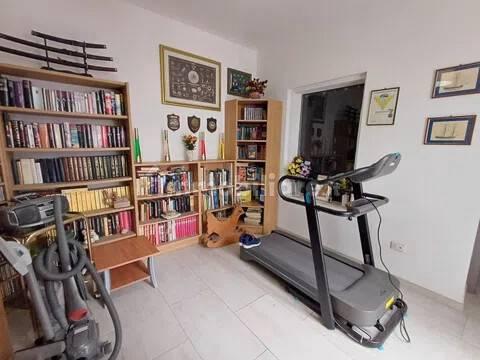 Villa unifamiliare via F. Corridoni, 36, Monreale, Cagliari — foto 13 di 22