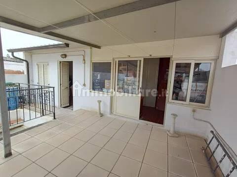 Villa unifamiliare via F. Corridoni, 36, Monreale, Cagliari — foto 19 di 22