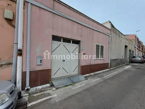 Villa unifamiliare via F. Corridoni, 36, Monreale, Cagliari — foto 22 di 22