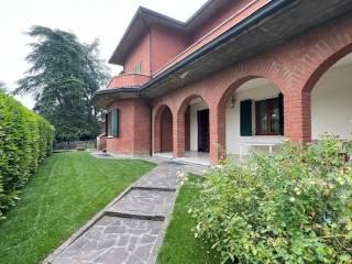 Trilocale via Giuseppe Mazzini 331/1, Braida, Quattroponti, Sassuolo — foto 11 di 13