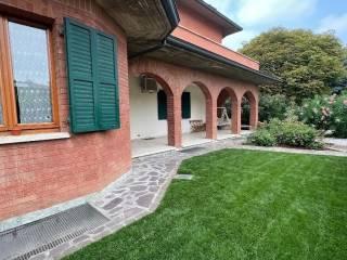 Trilocale via Giuseppe Mazzini 331/1, Braida, Quattroponti, Sassuolo — foto 6 di 13