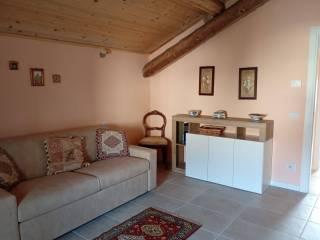 Bilocale Riccò, Serramazzoni — foto 3 di 9