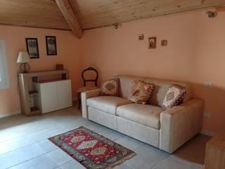 Bilocale Riccò, Serramazzoni — foto 2 di 9