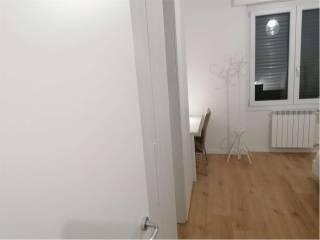 Quadrilocale ottimo stato, piano rialzato, Crocifissa di Rosa, Brescia