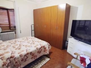 Trilocale via Collerotondo, Centro, Avezzano