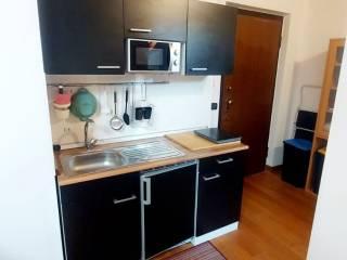 Mansarda ottimo stato, 40 m², Cardano al Campo — foto 6 di 8