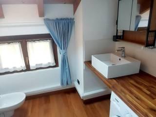 Mansarda ottimo stato, 40 m², Cardano al Campo