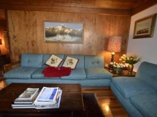 Trilocale Località La Riva 53, Cortina d'Ampezzo — foto 13 di 17