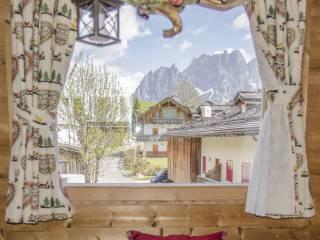Appartamento località Campo di Sopra 19, Cortina d'Ampezzo — foto 3 di 12