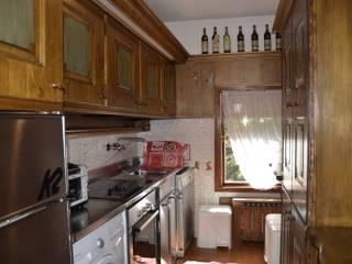 Trilocale Località La Riva 53, Cortina d'Ampezzo — foto 12 di 17