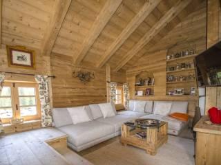 Appartamento località Campo di Sopra 19, Cortina d'Ampezzo — foto 5 di 12