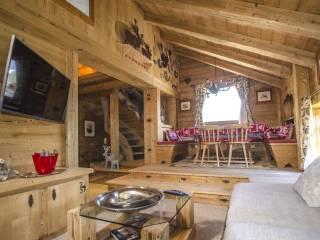 Appartamento località Campo di Sopra 19, Cortina d'Ampezzo — foto 2 di 12
