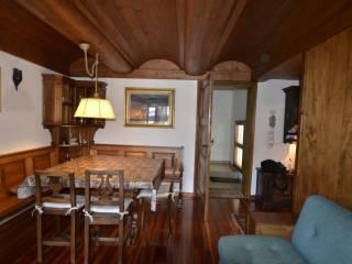 Trilocale Località La Riva 53, Cortina d'Ampezzo — foto 8 di 17