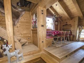Appartamento località Campo di Sopra 19, Cortina d'Ampezzo — foto 6 di 12
