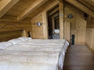 Appartamento località Campo di Sopra 19, Cortina d'Ampezzo — foto 4 di 12
