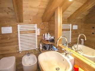 Appartamento località Campo di Sopra 19, Cortina d'Ampezzo — foto 10 di 12
