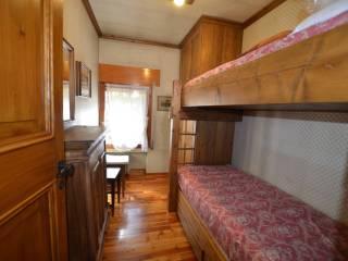 Trilocale Località La Riva 53, Cortina d'Ampezzo — foto 4 di 17