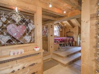 Appartamento località Campo di Sopra 19, Cortina d'Ampezzo — foto 9 di 12