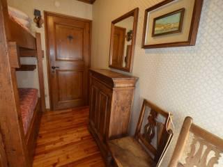 Trilocale Località La Riva 53, Cortina d'Ampezzo — foto 16 di 17