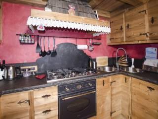 Appartamento località Campo di Sopra 19, Cortina d'Ampezzo — foto 8 di 12