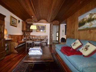 Trilocale Località La Riva 53, Cortina d'Ampezzo — foto 15 di 17