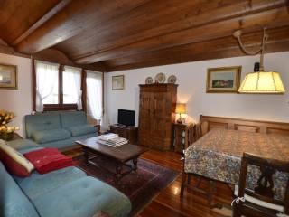 Trilocale Località La Riva 53, Cortina d'Ampezzo — foto 2 di 17