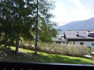 Trilocale Località La Riva 53, Cortina d'Ampezzo — foto 9 di 17