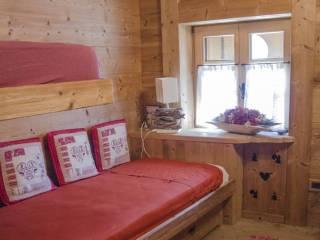 Appartamento località Campo di Sopra 19, Cortina d'Ampezzo — foto 7 di 12