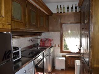 Trilocale Località La Riva 53, Cortina d'Ampezzo — foto 14 di 17