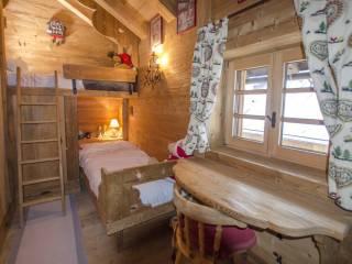 Appartamento località Campo di Sopra 19, Cortina d'Ampezzo — foto 11 di 12