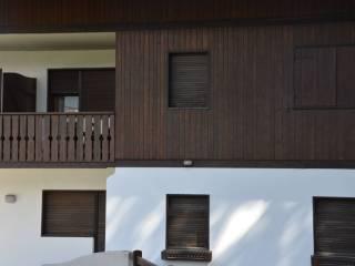 Trilocale Località La Riva 53, Cortina d'Ampezzo — foto 17 di 17