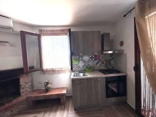 Quadrilocale via Loreto, Centro, Altavilla Milicia — foto 14 di 18