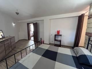 Quadrilocale via Loreto, Centro, Altavilla Milicia — foto 5 di 18