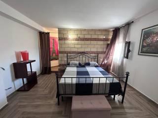 Quadrilocale via Loreto, Centro, Altavilla Milicia — foto 17 di 18