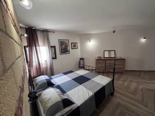 Quadrilocale via Loreto, Centro, Altavilla Milicia — foto 13 di 18