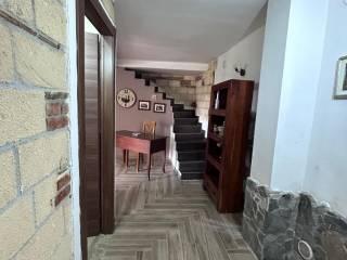 Quadrilocale via Loreto, Centro, Altavilla Milicia — foto 11 di 18