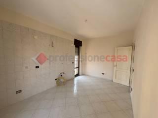 Trilocale via Antonio Meucci , 5, San Nicola la Strada — foto 14 di 30