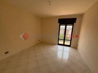 Trilocale via Antonio Meucci , 5, San Nicola la Strada — foto 23 di 30