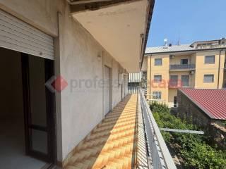 Trilocale via Antonio Meucci , 5, San Nicola la Strada — foto 10 di 30