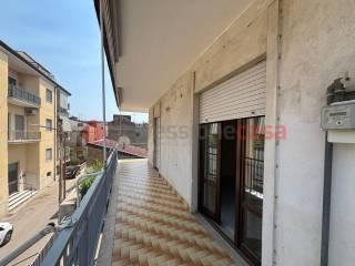 Trilocale via Antonio Meucci , 5, San Nicola la Strada — foto 11 di 30
