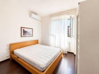 Trilocale via Cimabue ,19, Monte Stella, Milano
