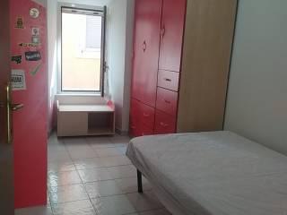 Trilocale vicolo Naevio, Centro, Ferentino — foto 2 di 13