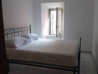 Trilocale vicolo Naevio, Centro, Ferentino