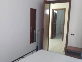 Trilocale vicolo Naevio, Centro, Ferentino — foto 6 di 13