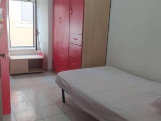 Trilocale vicolo Naevio, Centro, Ferentino — foto 4 di 13